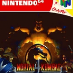 Картинка Mortal Kombat 4